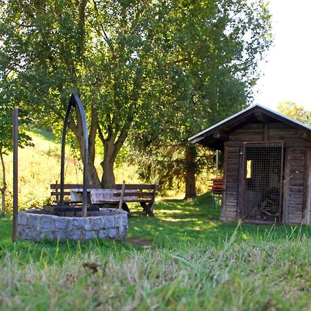 Brauereigasthof Rogg Lenzkirch Exterior foto